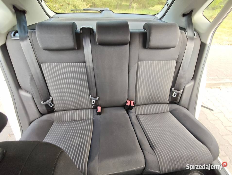 VW Polo 2010 14 MPI Bydgoszcz
