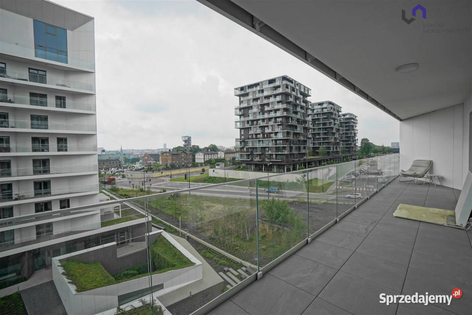 sprzedaży mieszkania Katowice Nadgórników