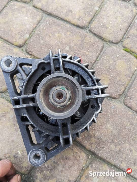 Alternator Peugot 206 63321733 Ropczyce sprzedam