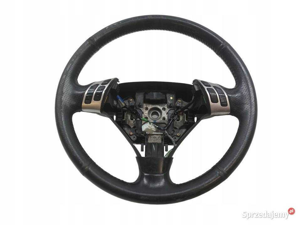 KIEROWNICA Honda Accord VII 20022008