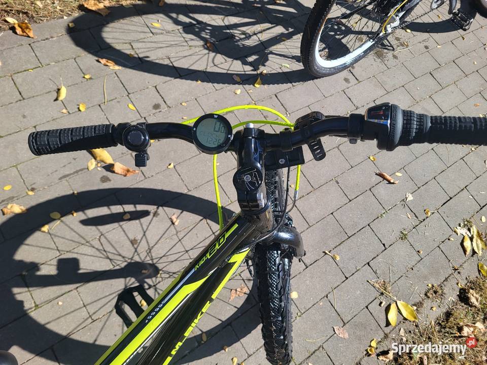 Merida M Bike 20 Górskie, MTB Sosnowiec