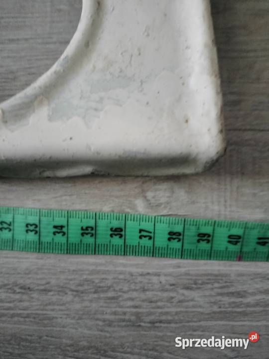 Stara metalowa półka kwietnik przyprawy vintage sprzedam