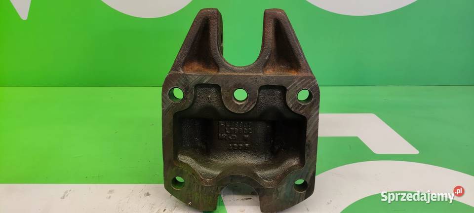 Wspornik Tylny Podnośnik L78801 John Deere 6120 Wilkowo sprzedam