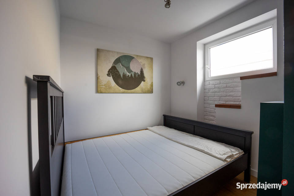 Klimatyzacja 2 pokoje 50 m os Kopernika Gliwice Nieruchomości