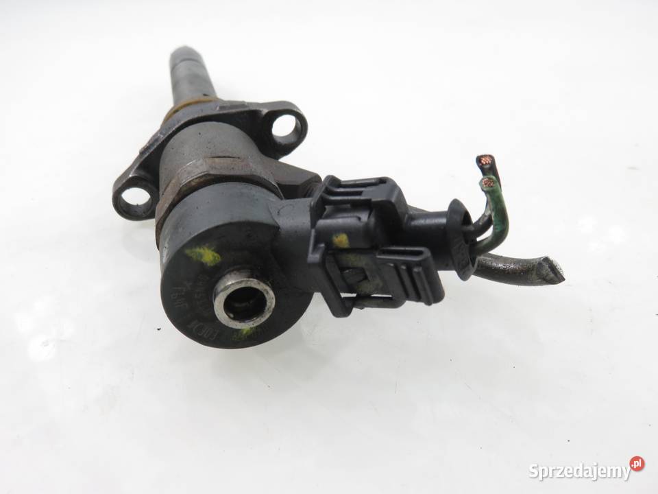 WTRYSKIWACZ MAZDA 3 BK 16 DI Turbo 0445110188