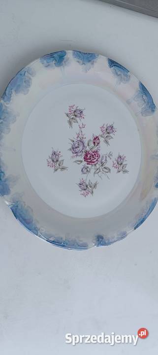 Piękny unikalny talerz Heleny Kosowskiej mazowieckie Warszawa