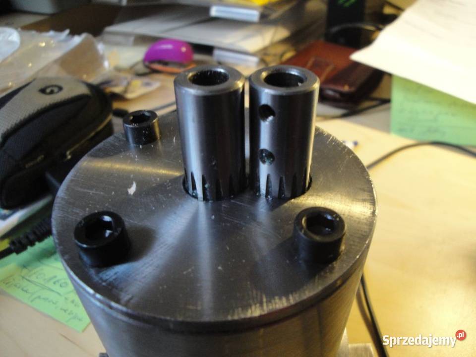 produkcja głowic wiertarskich lignum do różnych Kłodawa