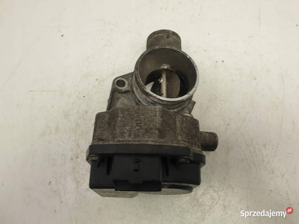 PRZEPUSTNICA Renault Laguna II 20 T 8200243886 Przepustnice Chełm