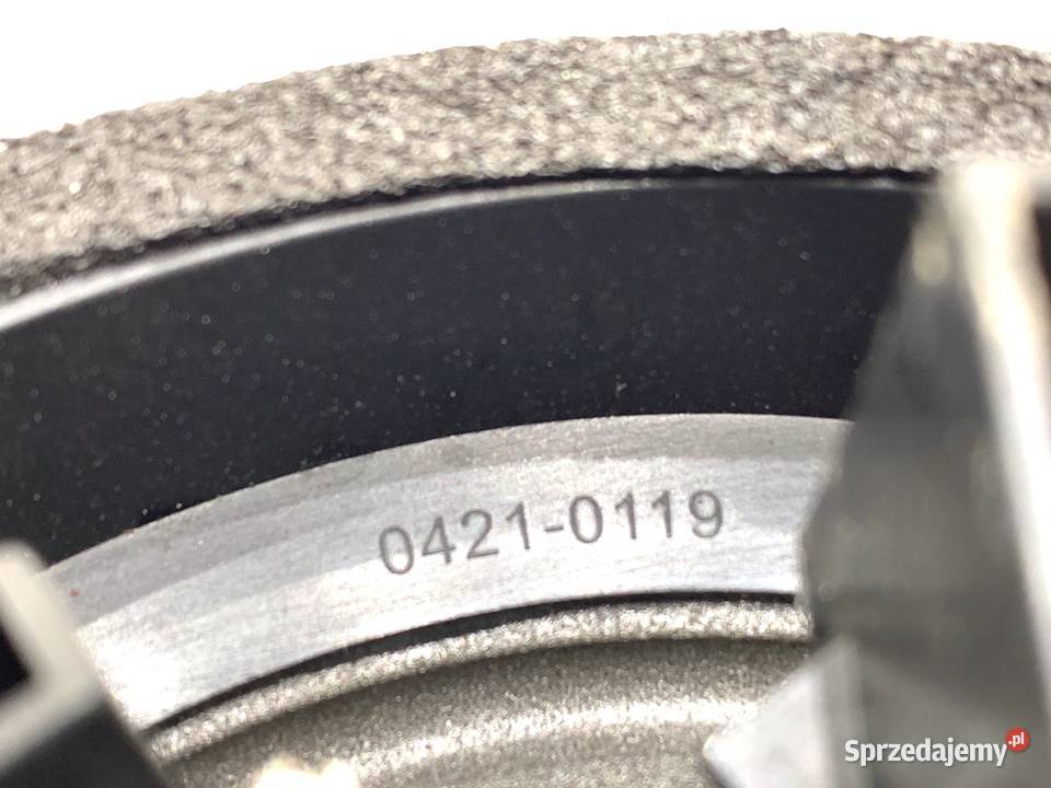 GŁOŚNIK SUZUKI SCROSS 3910263TA0 Crossover AUDIO