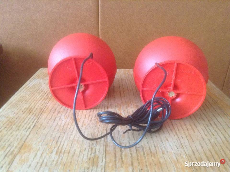 Głośniki do radiawolkmena telefonu i innych Opole