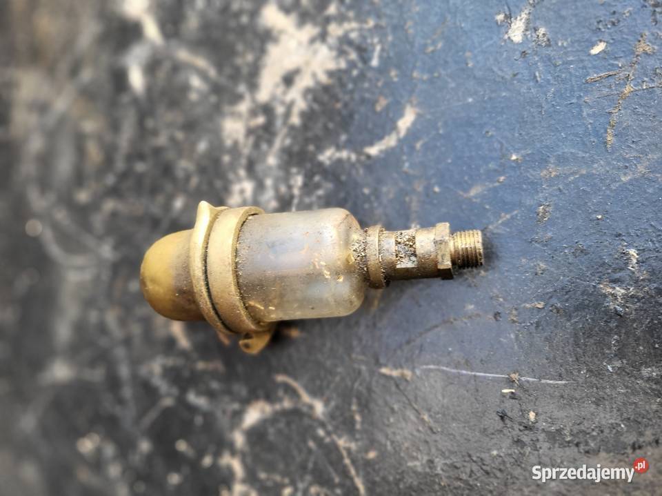 STARA SMAROWNICA KROPLOWNICA 12 OLIWIARKA SILNIK Pozostałe Rybnik