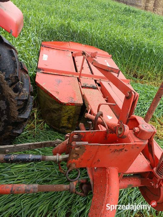 Sprzedam kosiarkę rotacyjną Famarol łódzkie Bedlno