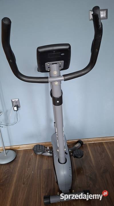 Rower stacjonarny magnetyczny zipro beat Katowice