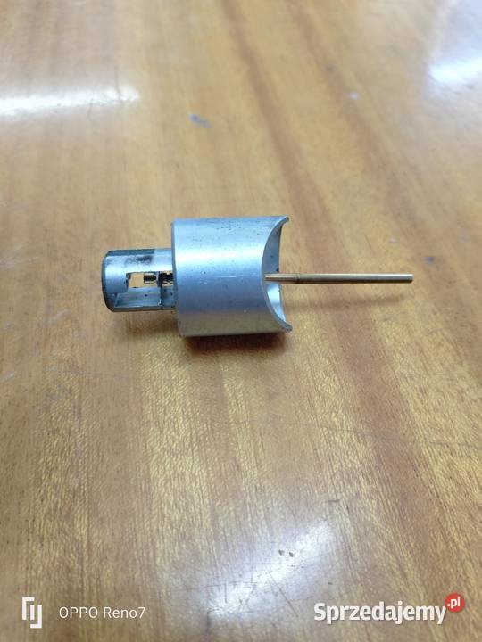 Przepustnica gaźnika g20 WSK WFM 125 Łubno