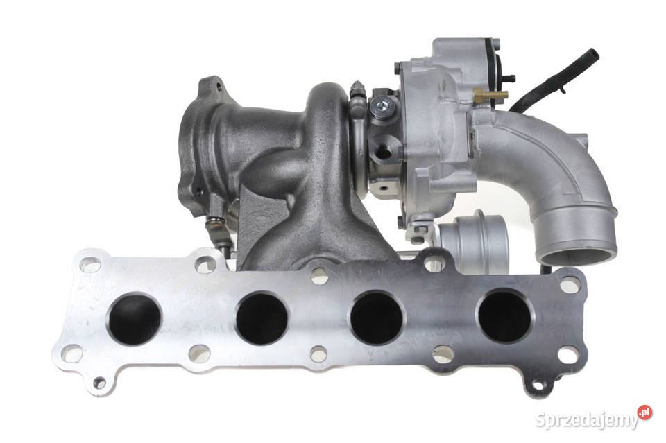 Turbina regenerowana 53039700505S Ford Mondeo osobowe Opole sprzedam