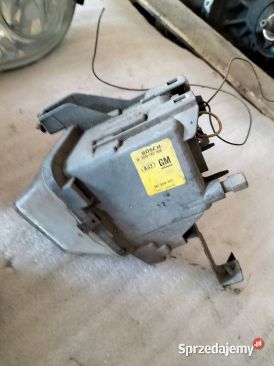 HALOGEN OPEL ASTRA F 0305120106 Kamień-Kolonia