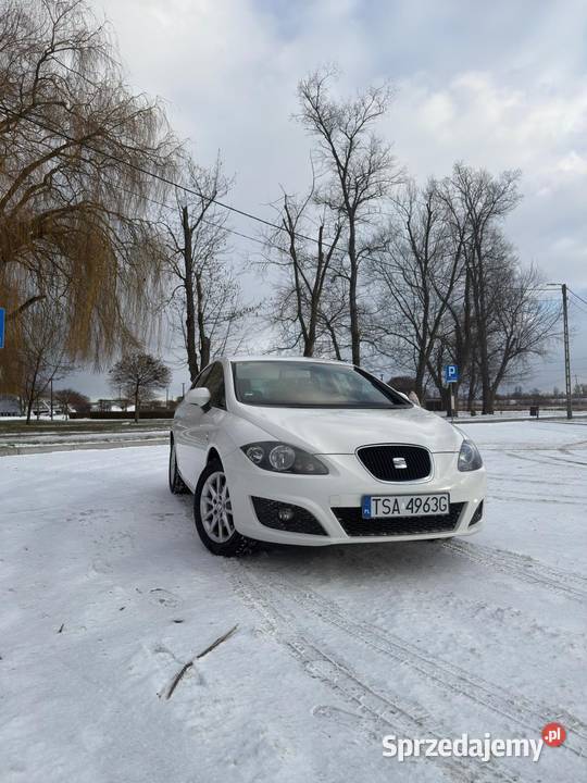 Seat Leon sprzedam