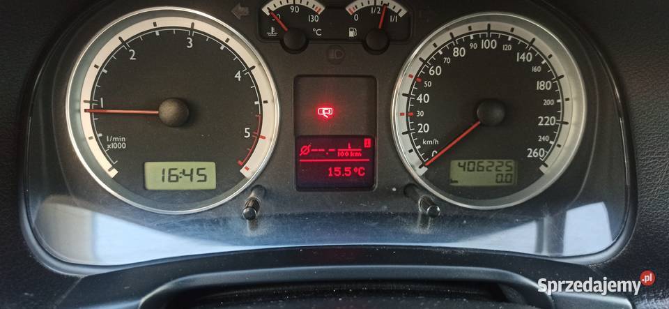 Volkswagen bora 19 TDI lubelskie Chełm sprzedam