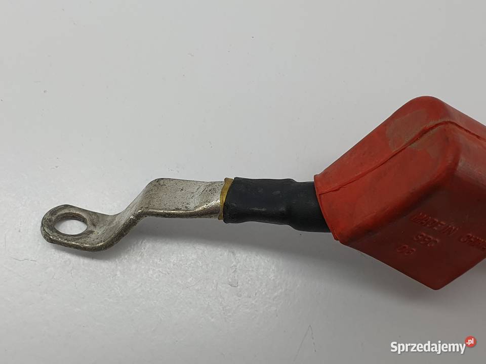 Przewod Kabel DPS Can Am Maverick Xds Xrs Łódź