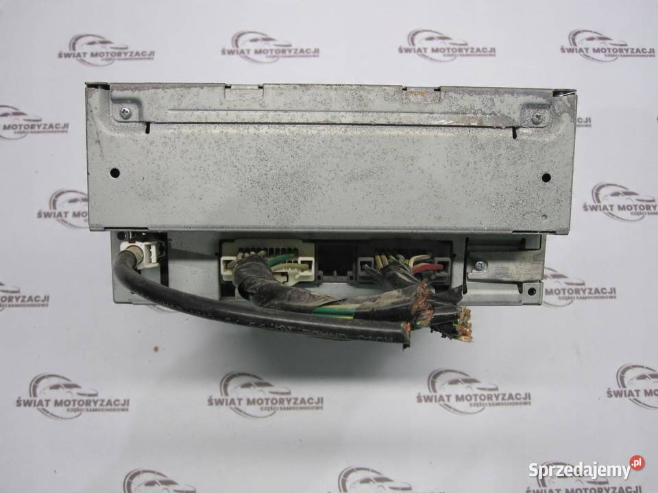 DODGE NITRO 08r radio CD 05064055AK sprzedam