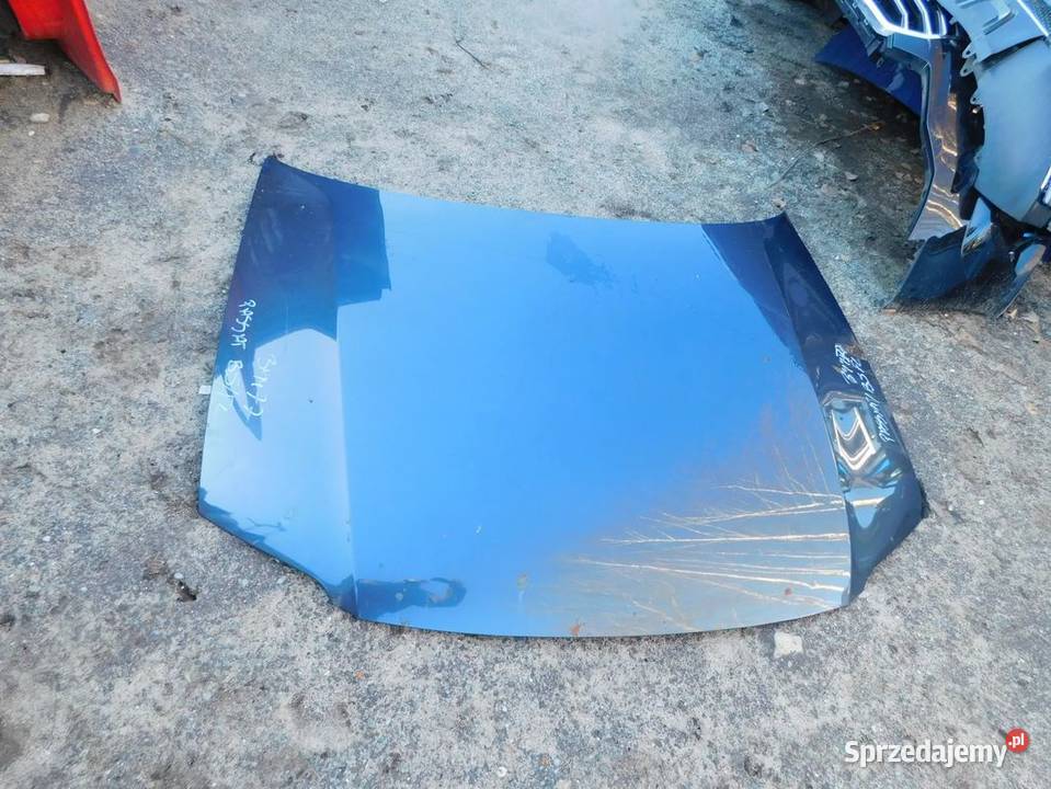 passat B5 FL maska 34477 WYSYŁKA Żory