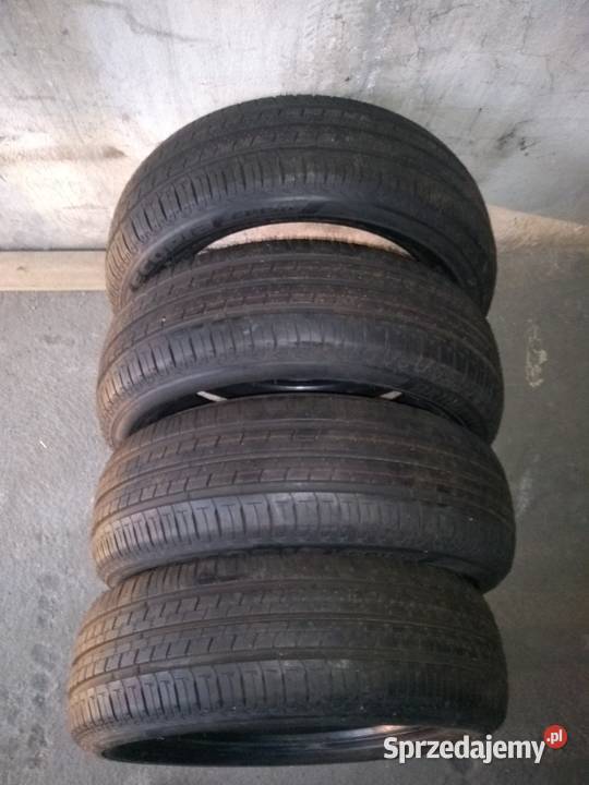 Nowe Opony Bridgestone Etipia 150 dolnośląskie