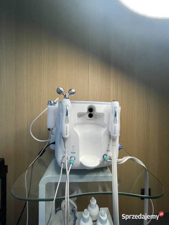 Oczyszczanie wodorowe Aquasure H2 koreańskie Poznań