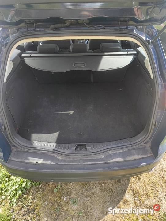 Ford focus mk3 na części Samochody na części