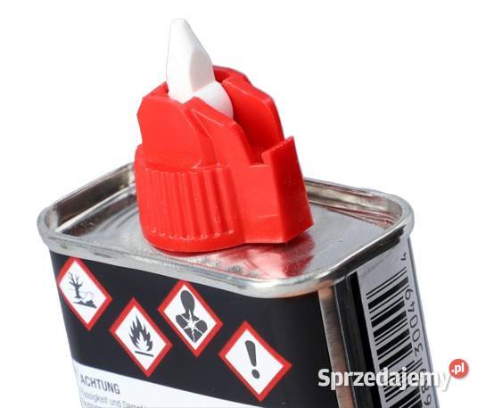 Benzyna do Zapalniczek Benzynowych Zippo Pozostałe śląskie Ostrowy nad Okszą