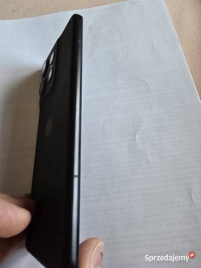 Motorola Eadge 50 PRO Rzeszów