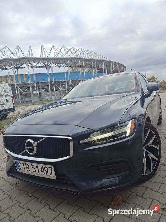 Volvo s60 kujawsko-pomorskie Toruń
