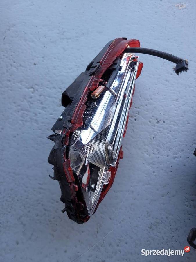 HONDA GOLD WING GL1800 SC79B 1823 OEM LAMPA TYŁ Nowy Tomyśl