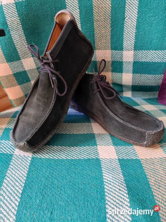 mokasyny trzewiki loafersy unikalne jedyne Pozostałe sprzedam