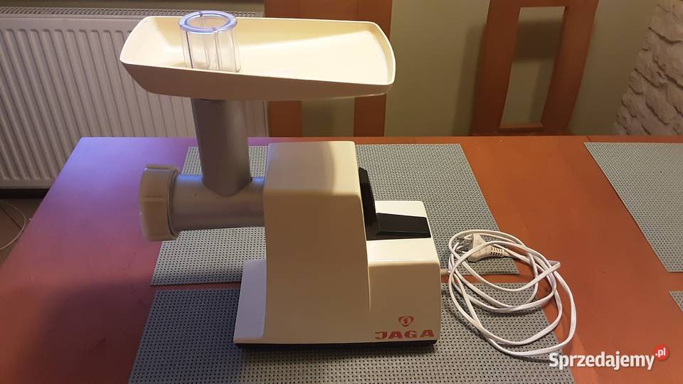 Maszynka do mięsa Jaga Kędzierzyn-Koźle