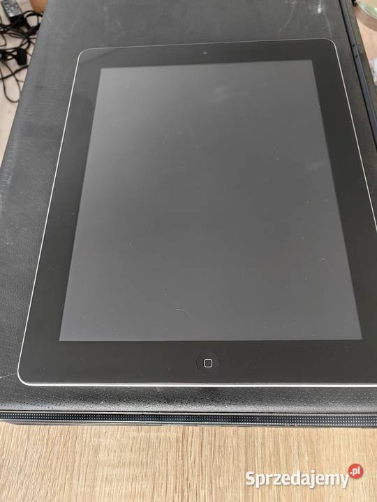 Ipad 4 Apple bez blokady Ruda Śląska
