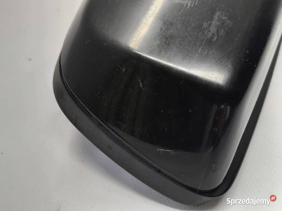 LUSTERKO PRAWE 5PIN EUROPA 668 BMW E61