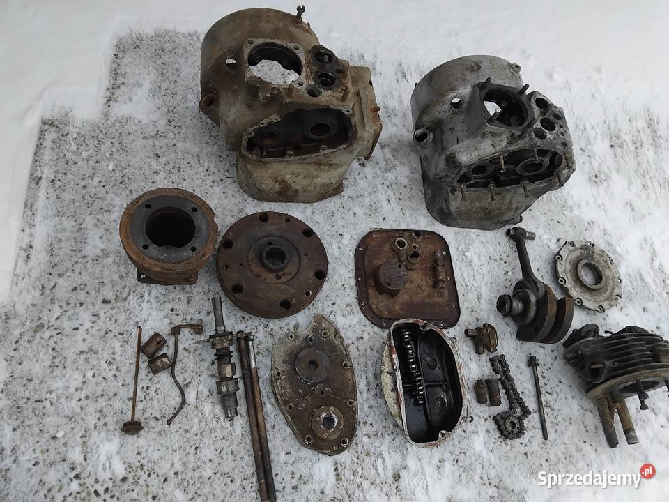 Bmw r35 Zundapp Dkw Tarnów sprzedam