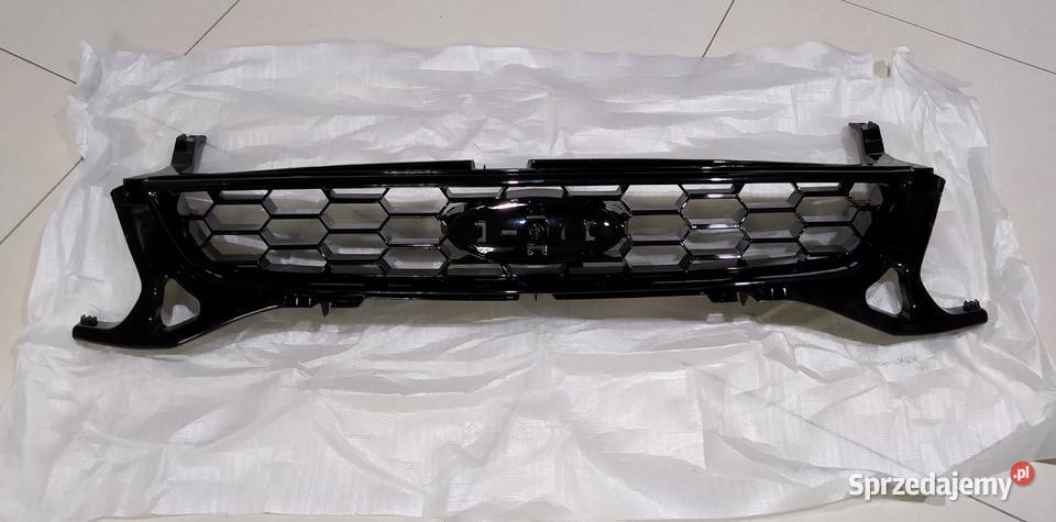 Ford Mondeo mk4 Lift 1114 atrapa gril Titanium S Skarżysko-Kamienna