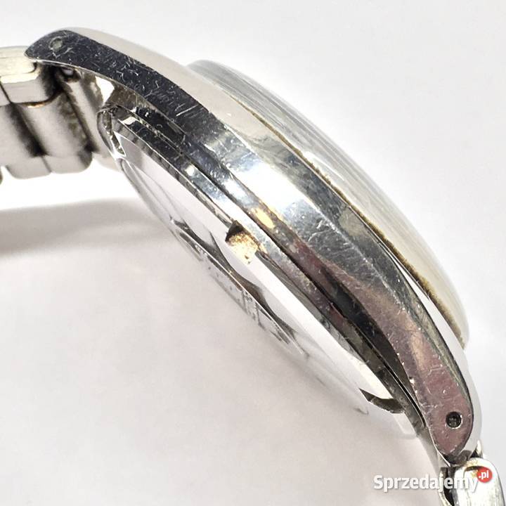 CERTINA Waterking 210 TURTLE Zegarek męski 36mm Warszawa