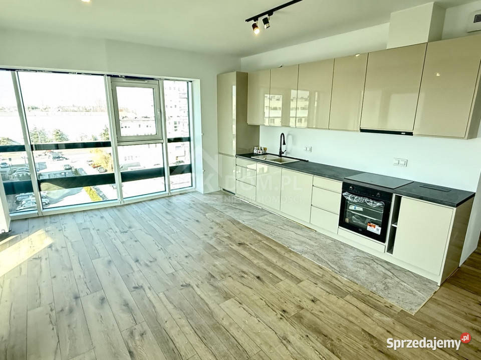 Plaza Tower II 5612 m klimatyzacja garaż świętokrzyskie