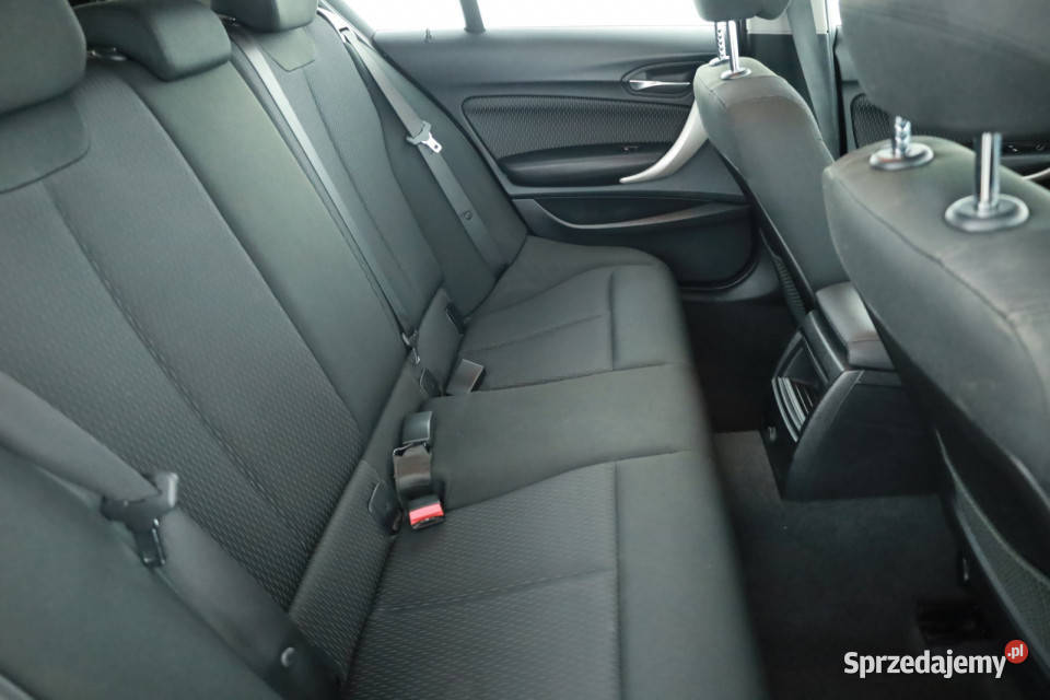 BMW 1 118d elektryczne lusterka Piaseczno