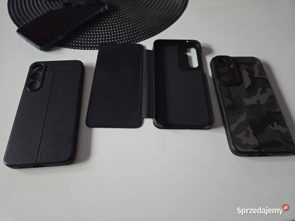 Samsung a55 5g Pleszew