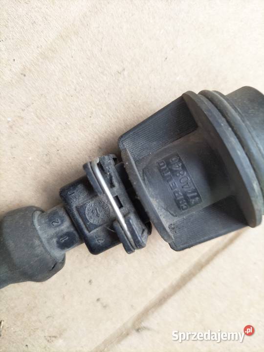 Alfa Romeo 156 37140846 WTYCZKA OPRAWKA KOSTKA lubelskie Kamień-Kolonia