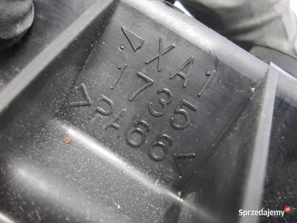 LEXUS GS II 01r skrzynka bezpieczników 3138XA1 Układ elektryczny, zapłon