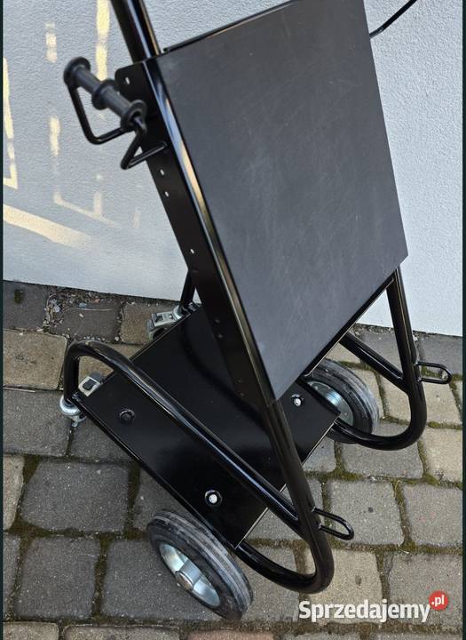Nowy CTEK TROLLEY PRO wózek warsztatowy CTEK