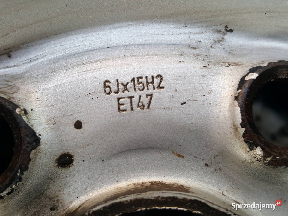 Komplet kół Volkswagen Caddy opony 2024r Gniewkowo