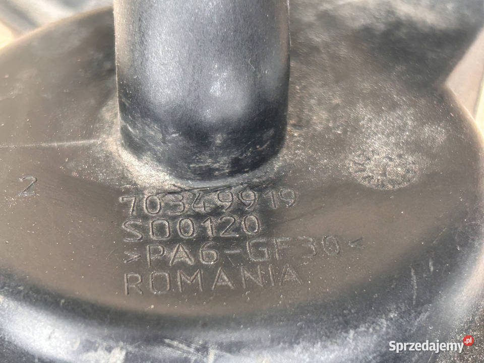 SEPARATOR ODMY 70349919 osobowe lubuskie Sulechów