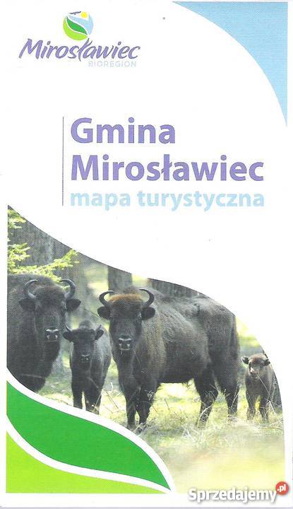 Gmina Mirosławiec lubelskie sprzedam