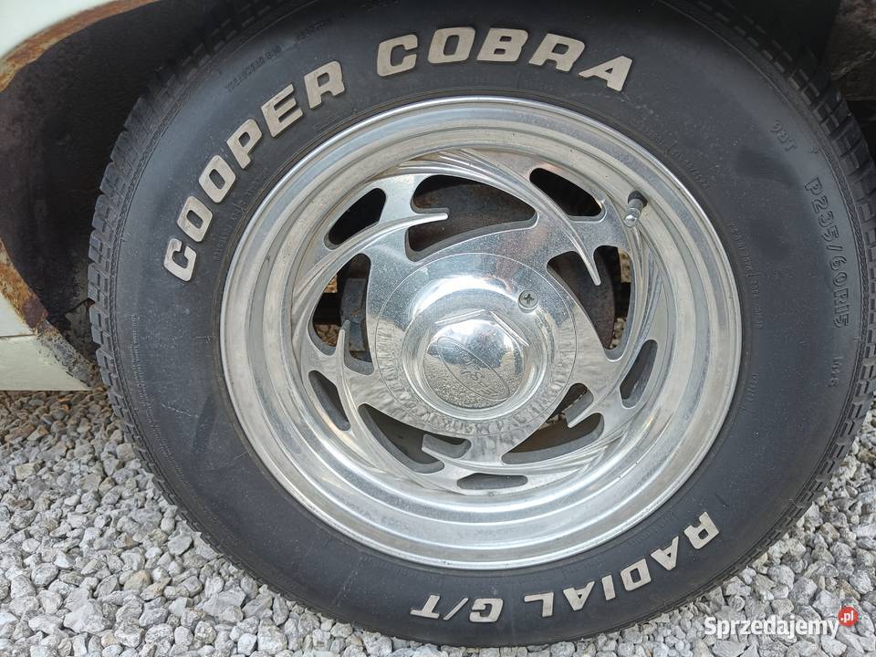 Ford Ranchero 1970 pickup V8 Ostrowiec Świętokrzyski