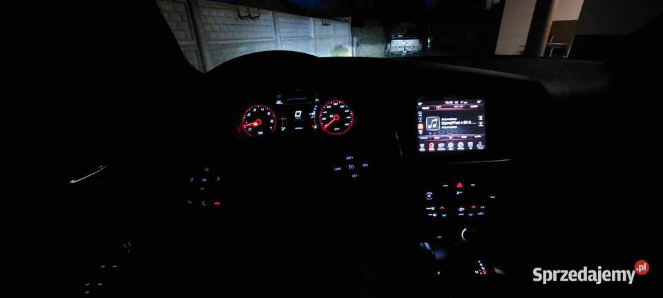 Dodge Charger 57 LPG STAG cesja leasingu 121000km Charger Koszalin sprzedam